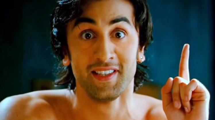 रणबीर कपूर 