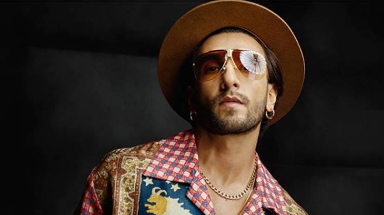 रणवीर सिंह 