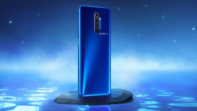Realme X2 Pro