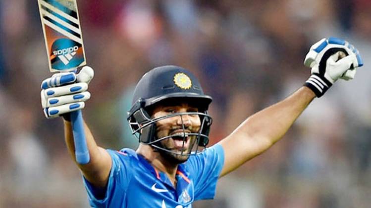 रोहित शर्मा (फाइल)