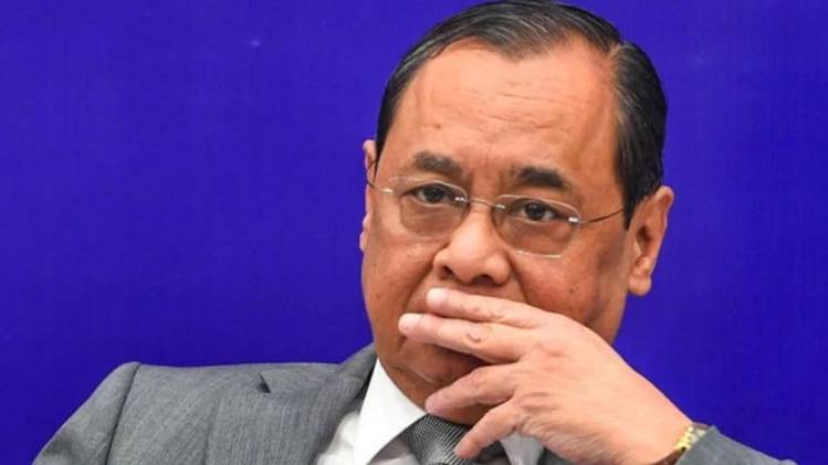 सूचना के अधिकार के तहत आएगा चीफ जस्टिस ऑफिस