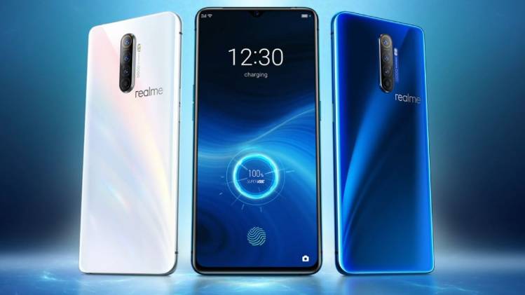 Realme X2 Pro