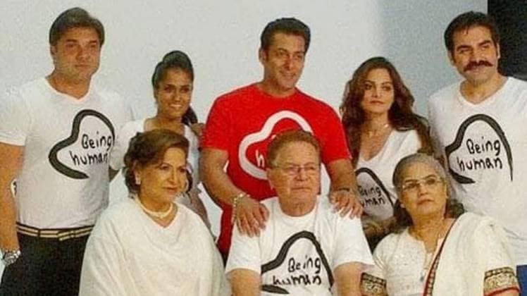 खान फैमिली 