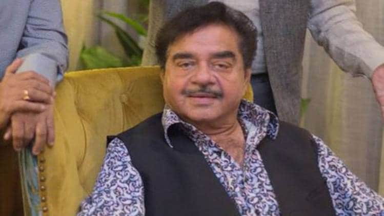 शत्रुघ्न सिन्हा (फोटो-ट्विटर)