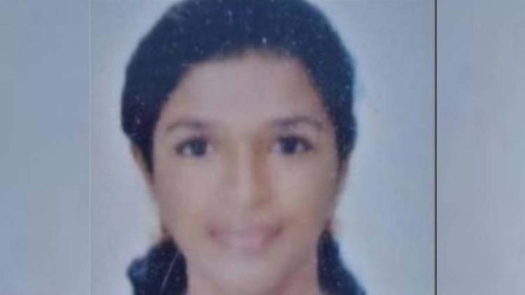 इस लड़की की गई जान