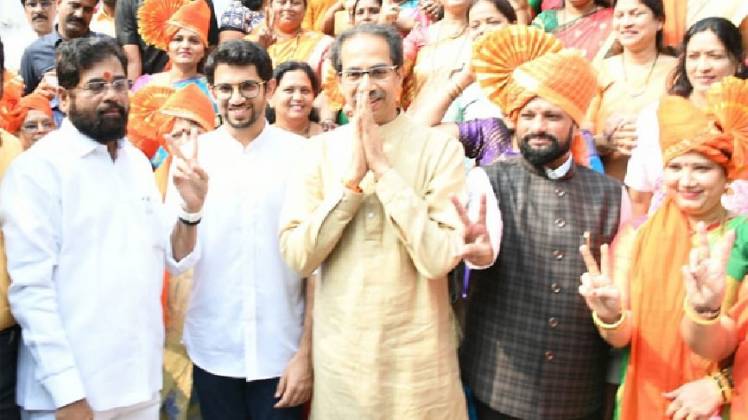 BMC पर अब शिवसेना का कब्जा!