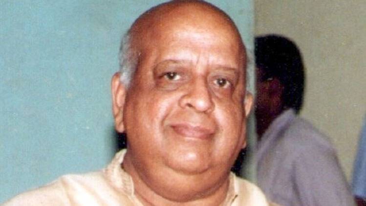 टीएन शेषन (फाइल फोटो- IANS)