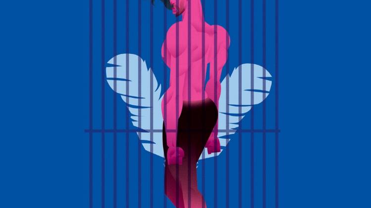 ट्रांसजेंडर्स