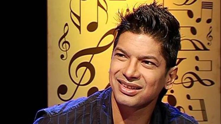 शान (फाइल फोटो)