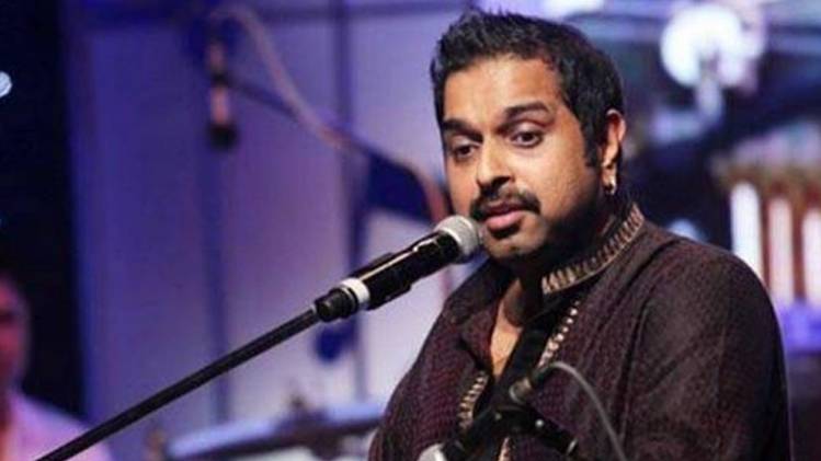 शंकर महादेवन