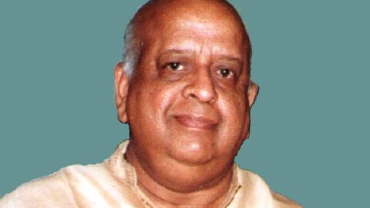 पूर्व मुख्य निर्वाचन आयुक्त टीएन शेषन की फाइल फोटो (IANS)