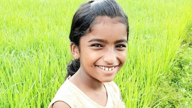 सांप काटने से हुई शहाना की मौत (फोटो-गोपी कृष्णन)