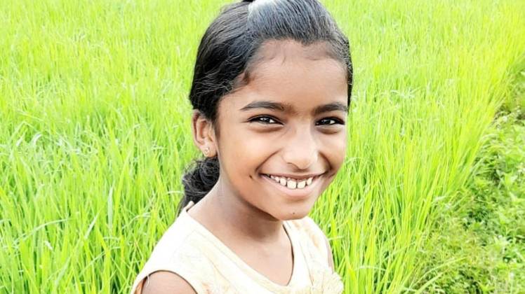 सांप काटने से हुई शहाना की मौत (फोटो-गोपी कृष्णन)