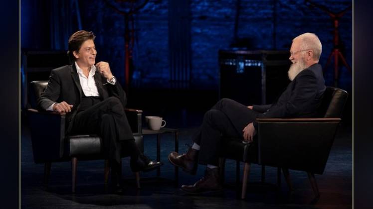 शाहरुख खान