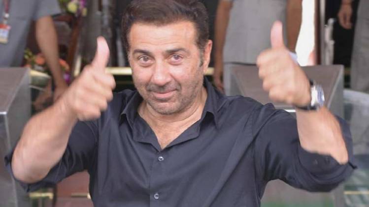 बीजेपी सांसद सनी देओल भी जाएंगे करतारपुर (फाइल-IANS)