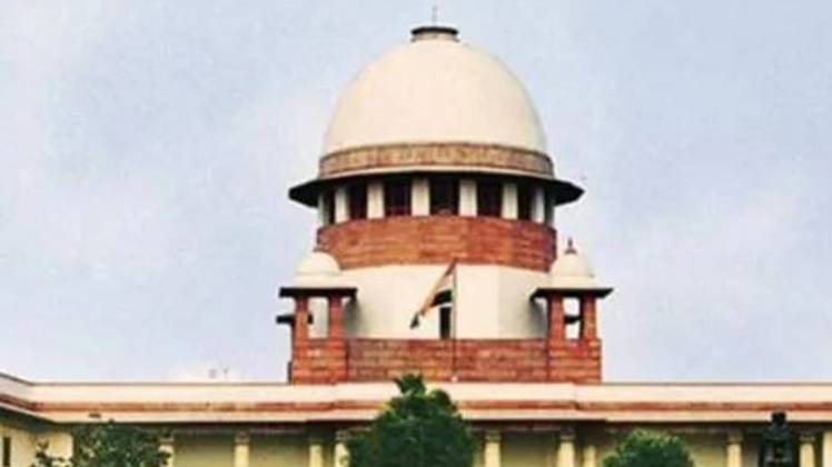 प्रदूषण पर सुप्रीम कोर्ट में सुनवाई