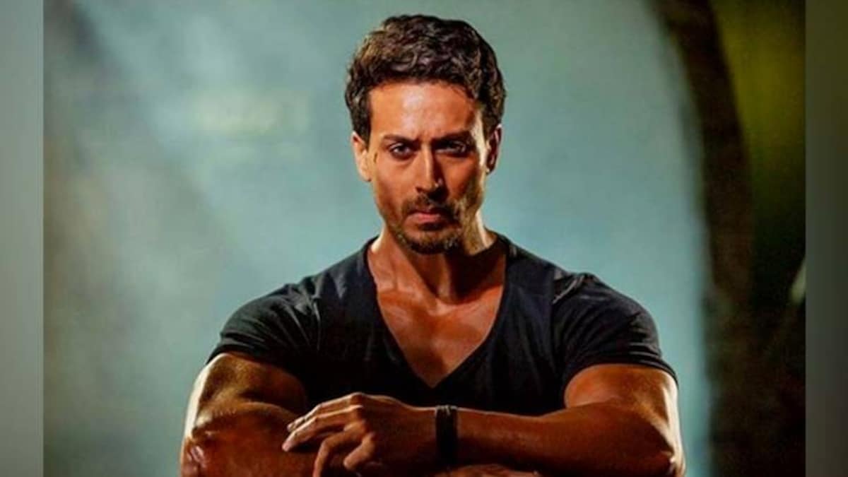 टाइगर श्रॉफ ने एक्शन वीडियो किया शेयर के लिए इमेज नतीजे