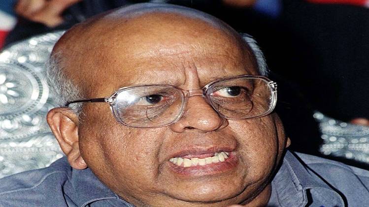 1962 में टीएन शेषन का एक दिन में 6 बार ट्रांसफर किया गया था. (फोटोः रॉयटर्स)