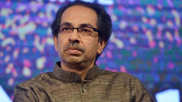 CM उद्धव ठाकरे ने PM नरेंद्र मोदी को धन्यवाद कहा (फाइल)