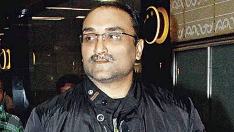 आदित्य चोपड़ा