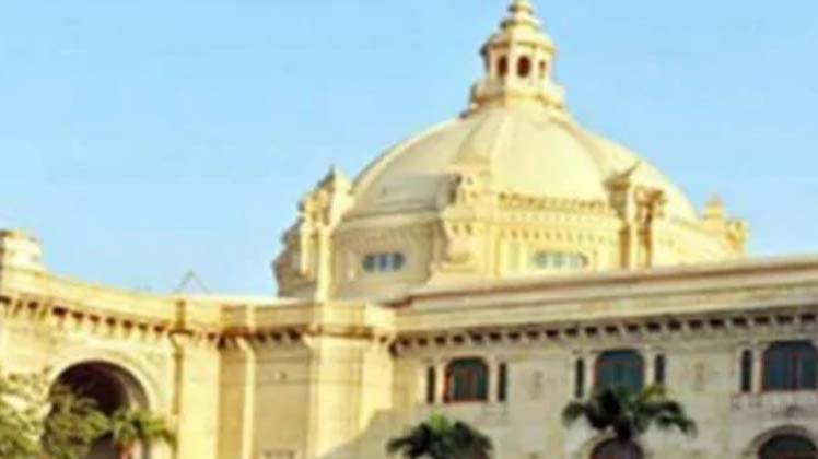 यूपी सरकार के लिए यह एक चिंताजनक रिकॉर्ड है 