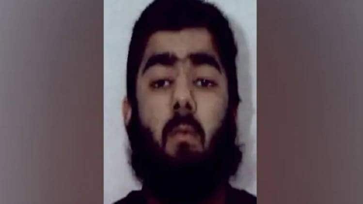 लंदन ब्रिज हमले का हमलावर उस्मान खान