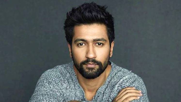 विक्की कौशल (फाइल फोटो)