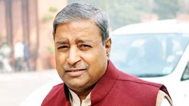 (Vinay Katiyar- File Photo)