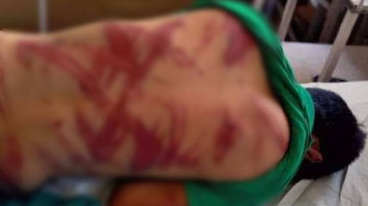 वायरल तस्वीर