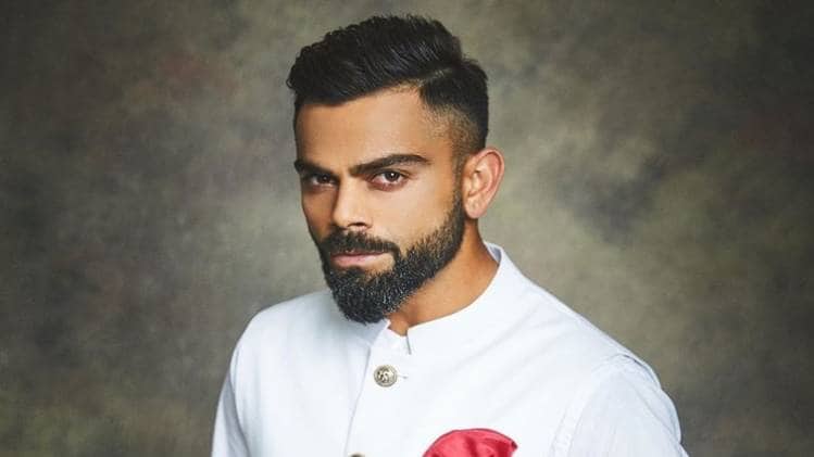 विराट कोहली (Twitter)