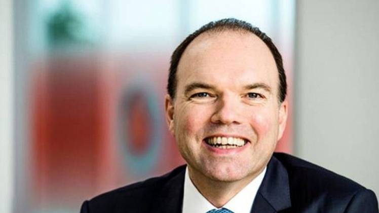 वोडाफोन के CEO  का बड़ा बयान 