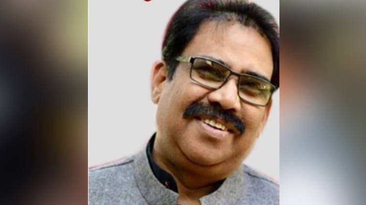 पदम कुदेसिया