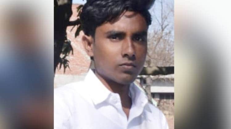 मुशर्रफ़ अली (फाइल फोटो)