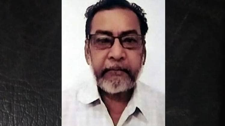 आत्महत्या करने वाला ऑटो चालक