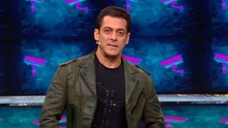 सलमान खान