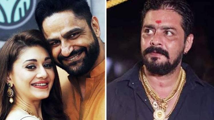 हिंदुस्तानी भाऊ, शेफाली जरीवाला, पराग त्यागी