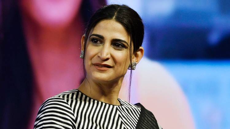 आहाना कुमरा (Photo credit: Shekhar Ghosh/India Today)