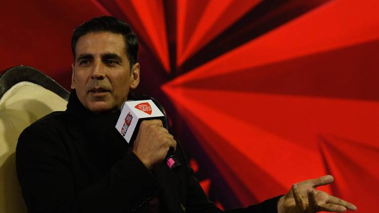 11 हिट फिल्मों के रिकॉर्ड पर बोले अक्षय कुमार- 14 फ्लॉप भी दी, दोनों में मेहनत की 11 हिट फिल्मों के रिकॉर्ड पर बोले अक्षय कुमार- 14 फ्लॉप भी दी, दोनों में मेहनत की