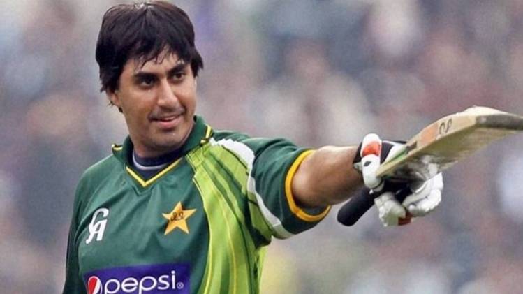 Nasir Jamshed