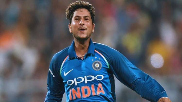 India vs West Indies 2nd ODI Live Score