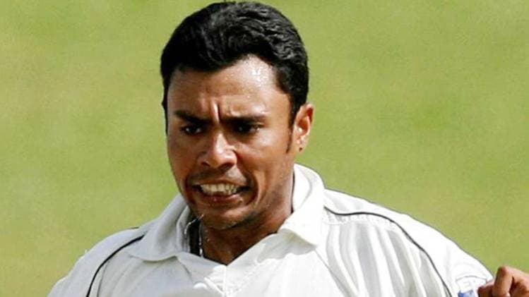 Danish Kaneria
