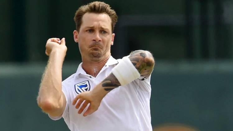 Dale Steyn