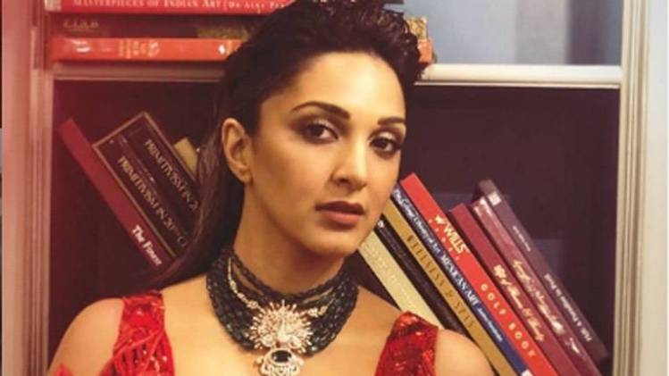 कियारा आडवाणी