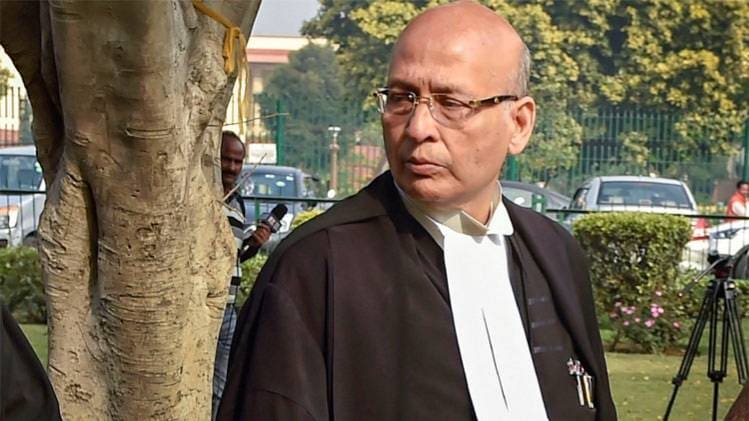 अभिषेक मनु सिंघवी ने उठाए सवाल