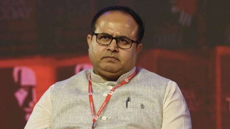 India Today Conclave में एआईयूडीएफ नेता अमीनुल इस्लाम