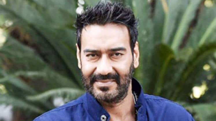 अजय देवगन