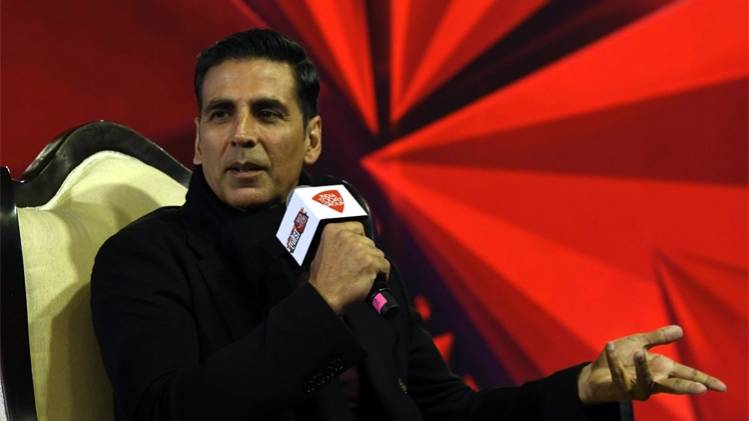 नागरिकता के सवाल पर बोले अक्षय, मैं भारतीय हूं, पासपोर्ट से कुछ नहीं बदलता नागरिकता के सवाल पर बोले अक्षय, मैं भारतीय हूं, पासपोर्ट से कुछ नहीं बदलता