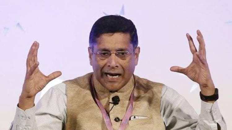 इकोनॉमी पर पूर्व आर्थिक सलाहकार का बड़ा बयान