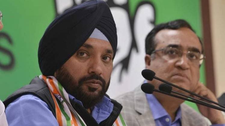 अरविंदर सिंह लवली को चुनाव प्रबंधन समिति की कमान