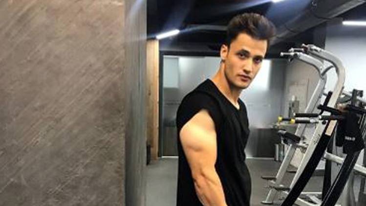 असीम रियाज